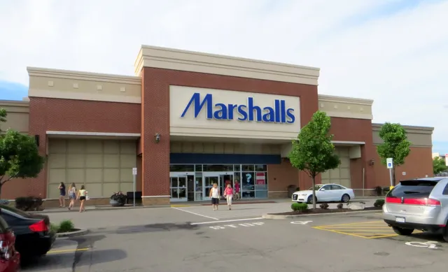 Marshalls