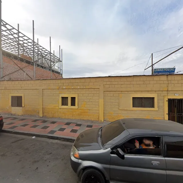 Lamas Hostal Arica