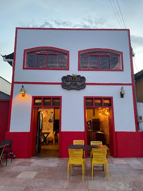 Celeiro Bistrô