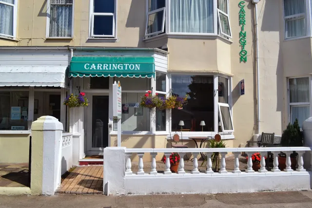 Carrington Guest House