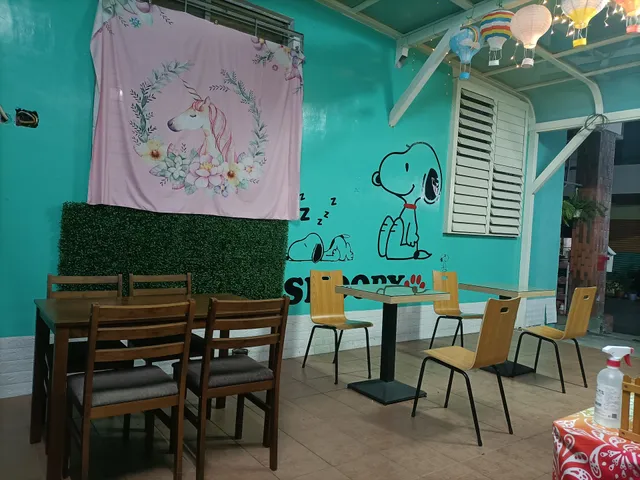 Bibo這一煎（蔬食料理）