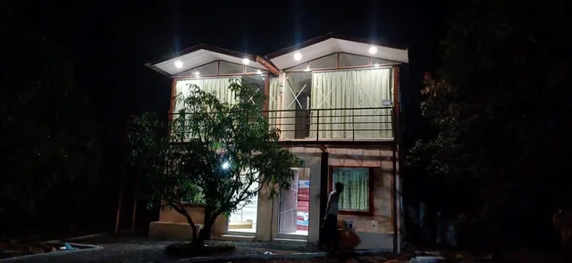 Amrai Resort and Camping