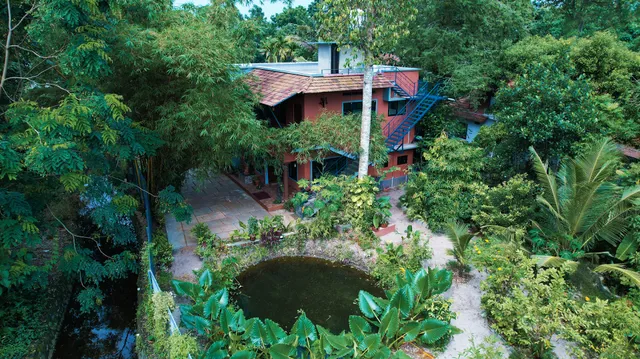 Manah Homestay Alleppey