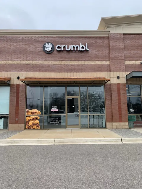 Crumbl