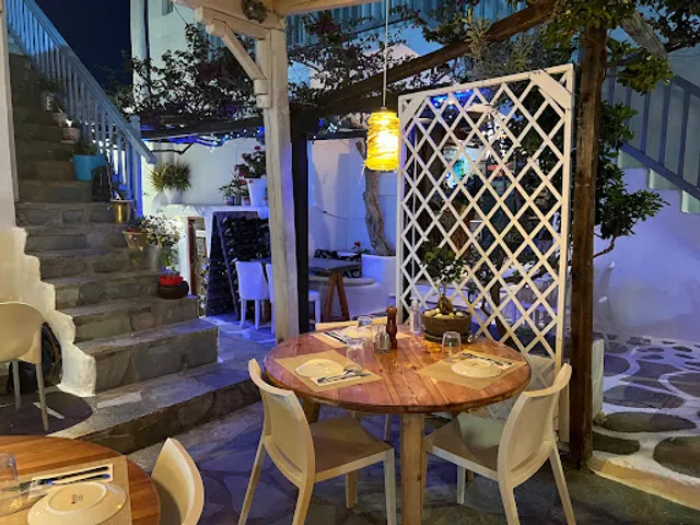 Sale & Pepe, Mykonos