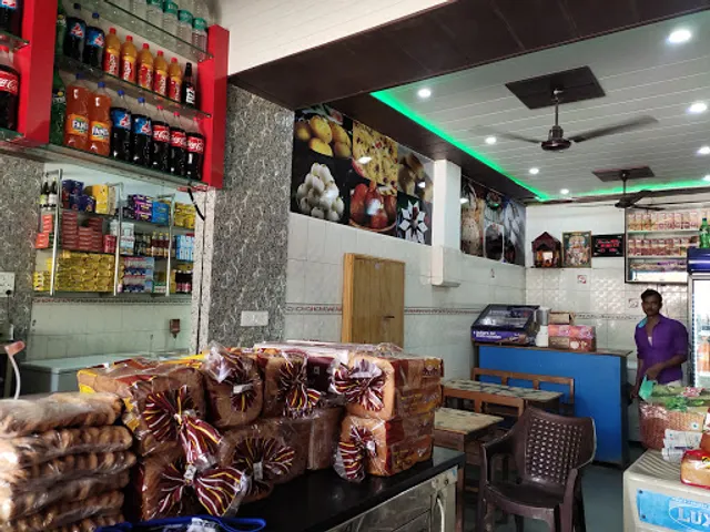 Vimal misthan Bhandar