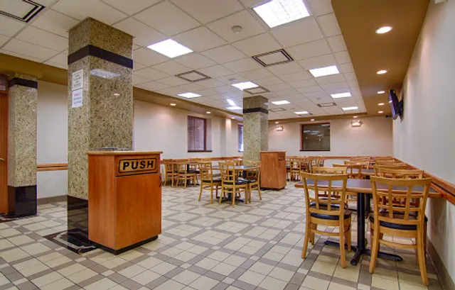 Tahoora Sweets & Bakery