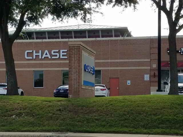 Chase Bank