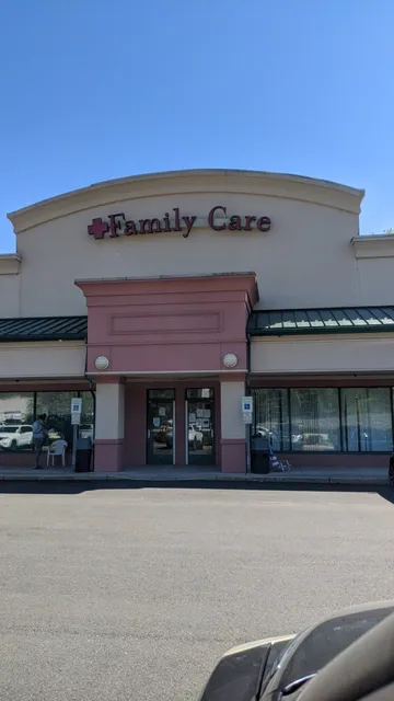 Family Care PA