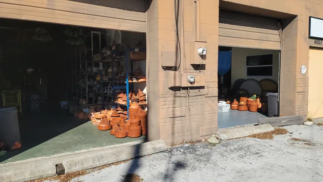 Treasures of Morocco