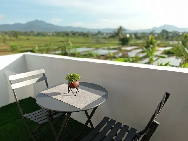 Shakilla House 4 Syariah Cianjur