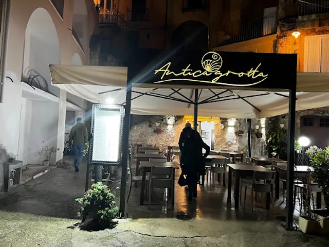 Taverna Antica Grotta