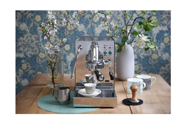 Espresso Tecnica E. K.