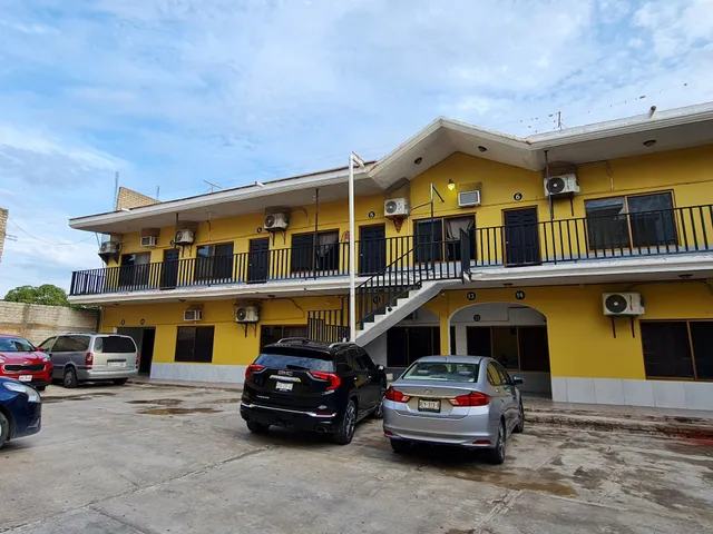 Hotel Los Alvarez