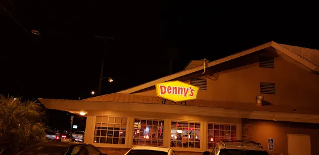 Denny's