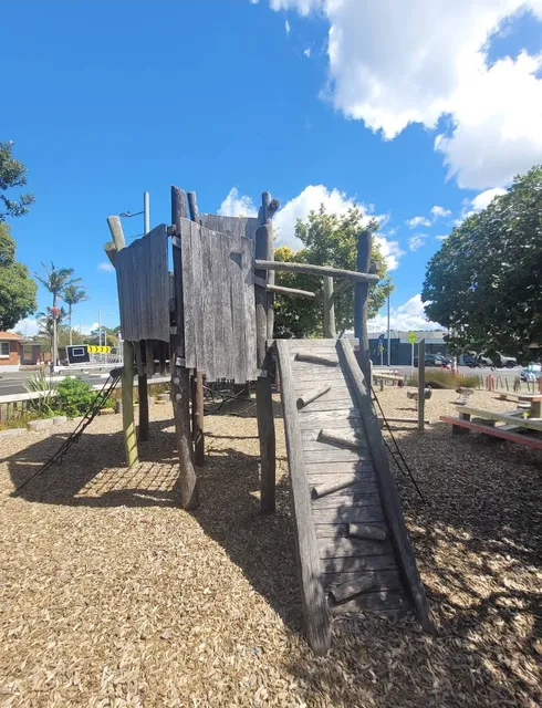 Sandringham Playground
