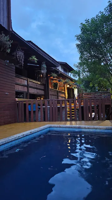 Embausurf Acomodações