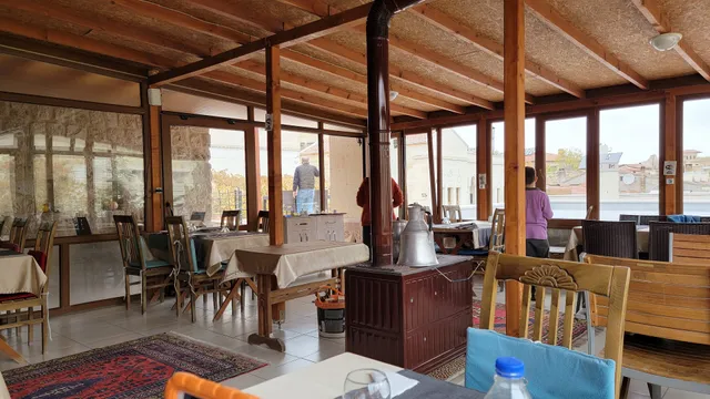 Hanimeli Turkish Food