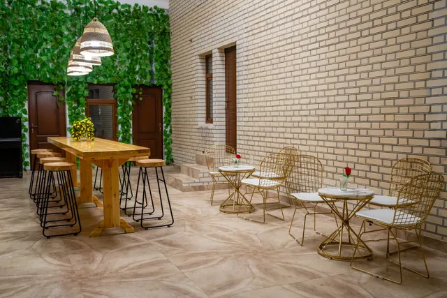 Heartland Hostel Samarkand