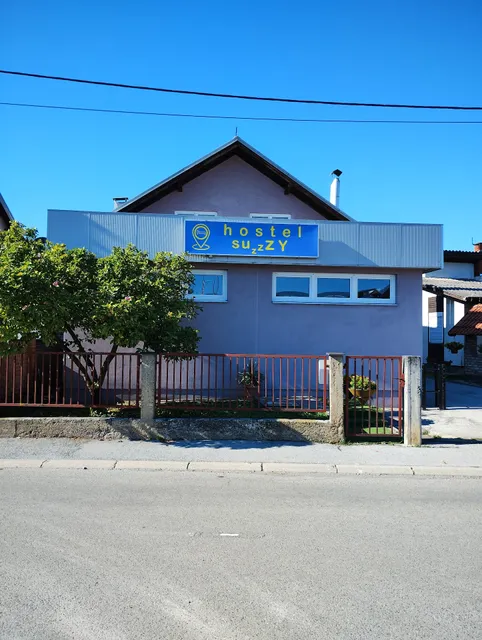 Hostel Suzzzy