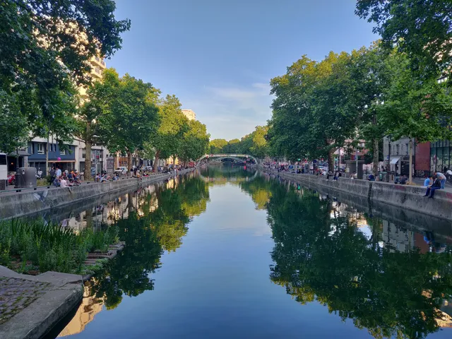 Square des Recollets