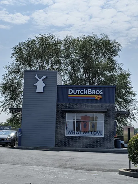 Dutch Bros Coffee