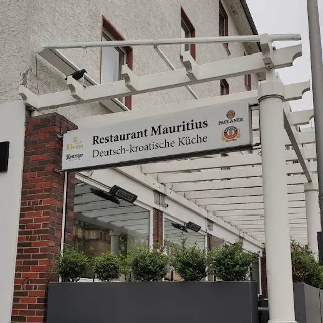 Restaurant Mauritius