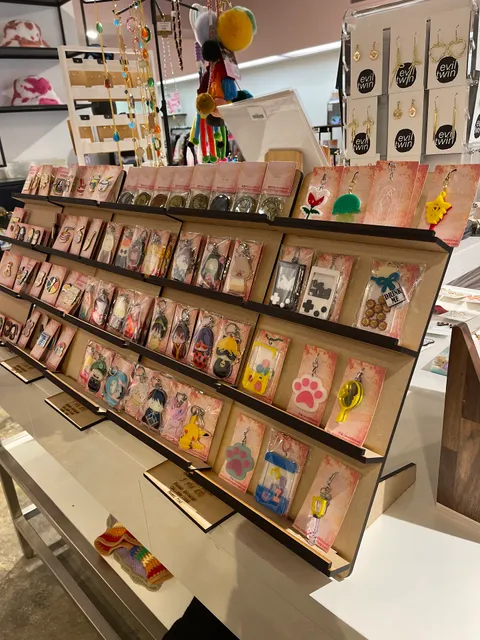 The Little Store LLC