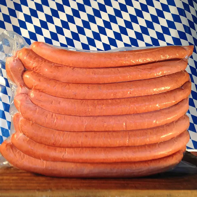 Brat Haus - Authentic German Sausages - WHOLESALE STORE