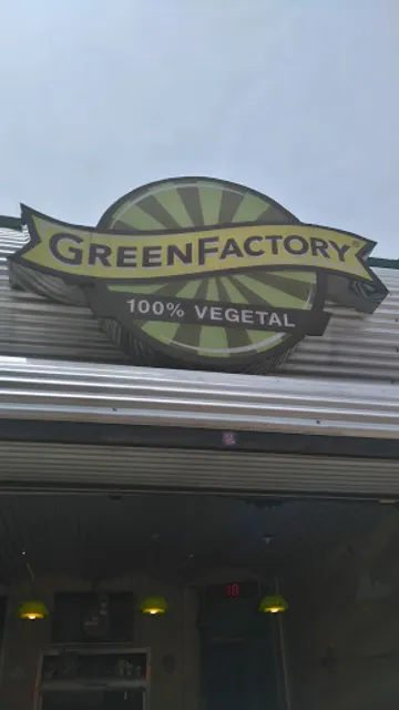 GreenFactory