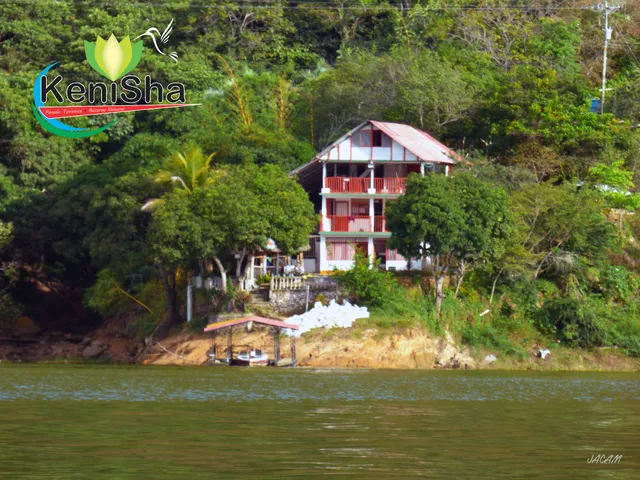 Posada Turistica Kenisha