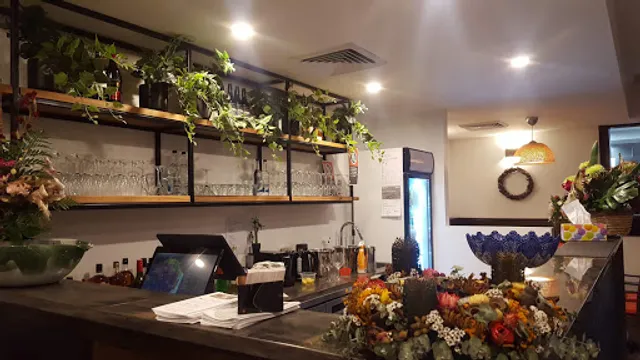 Fortune Lane Chinese Restaurant