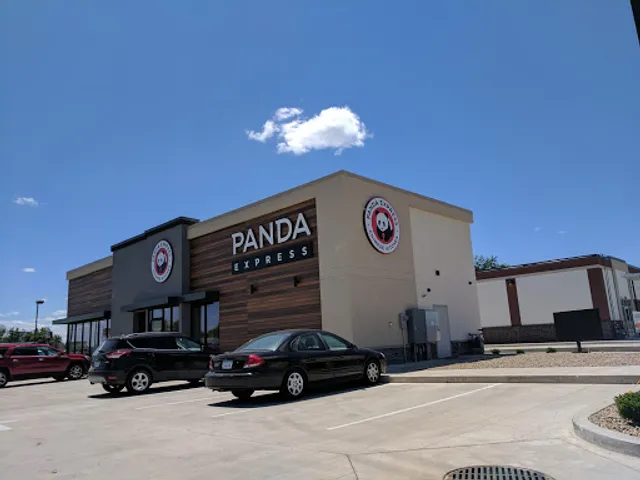 Panda Express