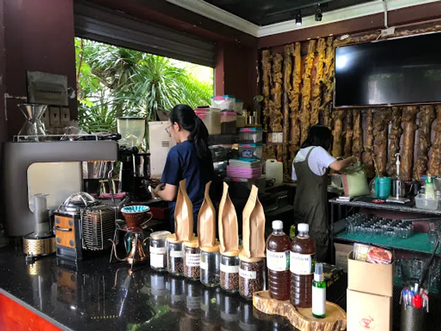 FAcafe-NhaTrang Specialty