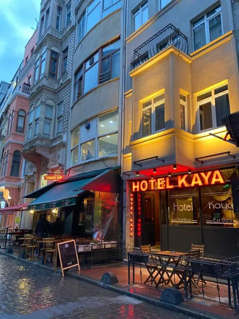 Hotel Kaya