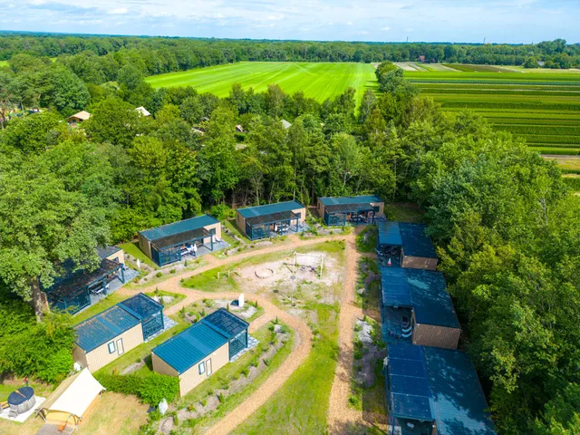 Papillon Country Resort by Vacanze col cuore