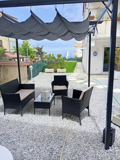 ATLANTIDE SUITES TROPEA