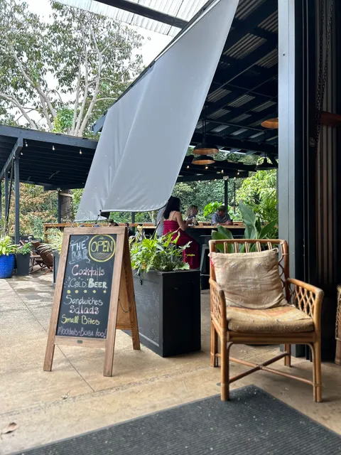 Drift Kauai Restaurant & Bar