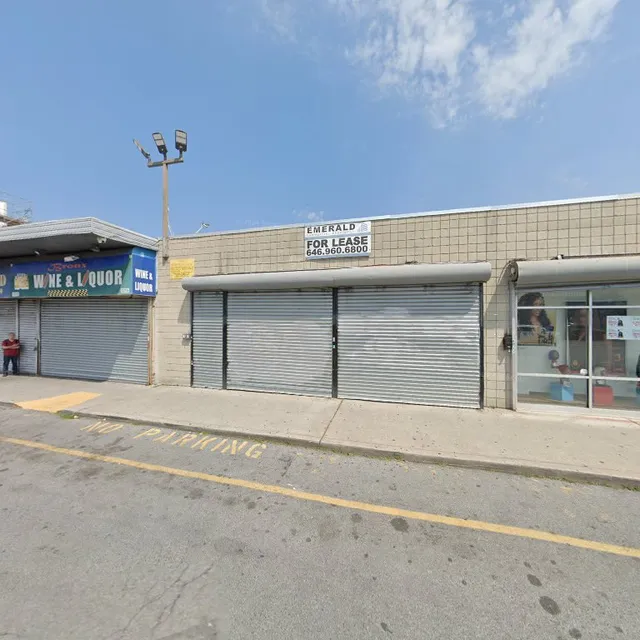 China King Restaurant