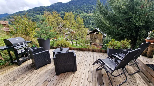 Studio du coin 87 route du coin