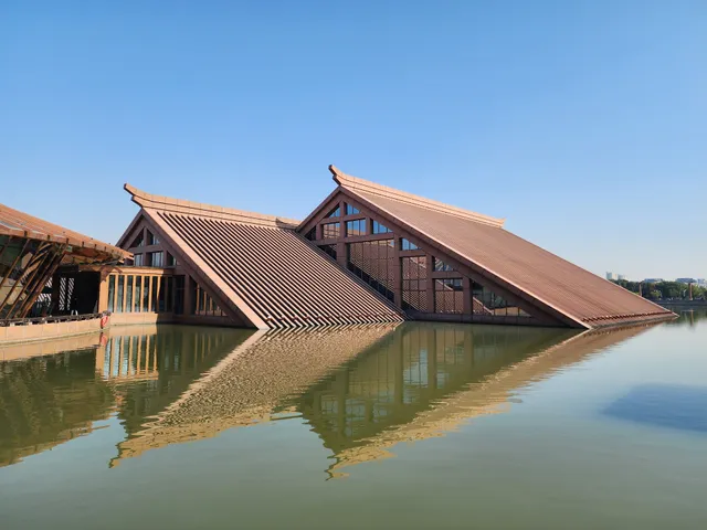 Guangfulin Culture Relics