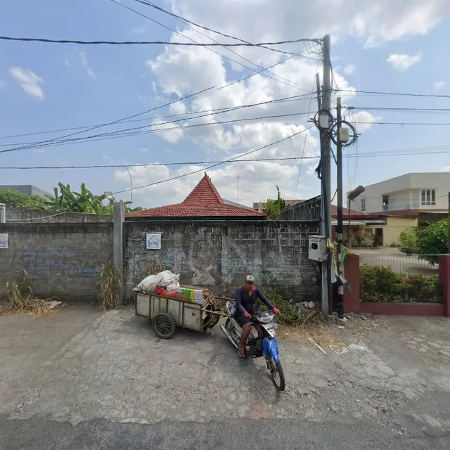 Dapur Nusantara Raya