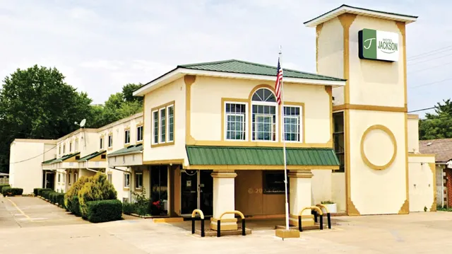Hotel Jackson