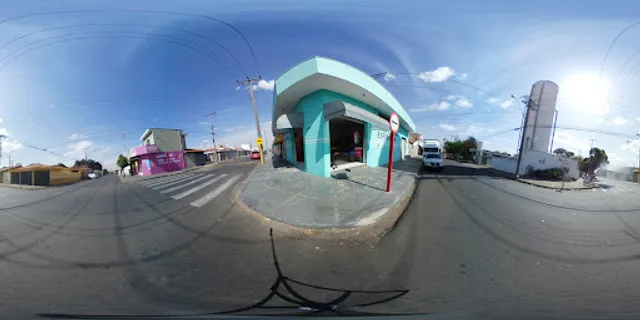 PANIFICADORA ESPERANÇA