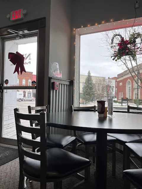 Nick's Pub And Grill