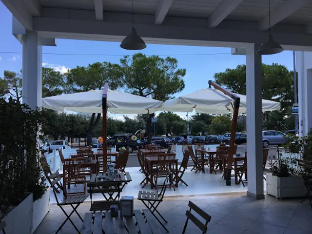 Caffetteria "Agorà"