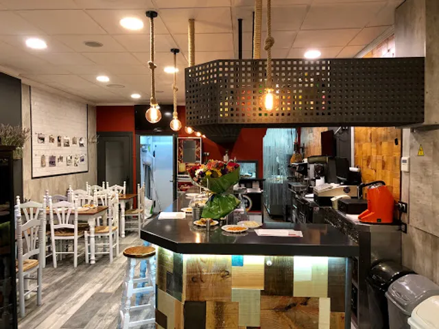 Bar Cafetería El Candil