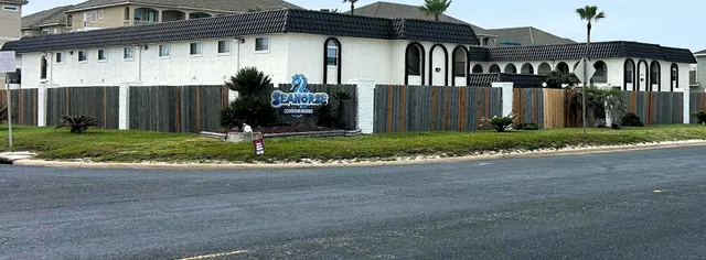 Beachside North Padre Island Condo