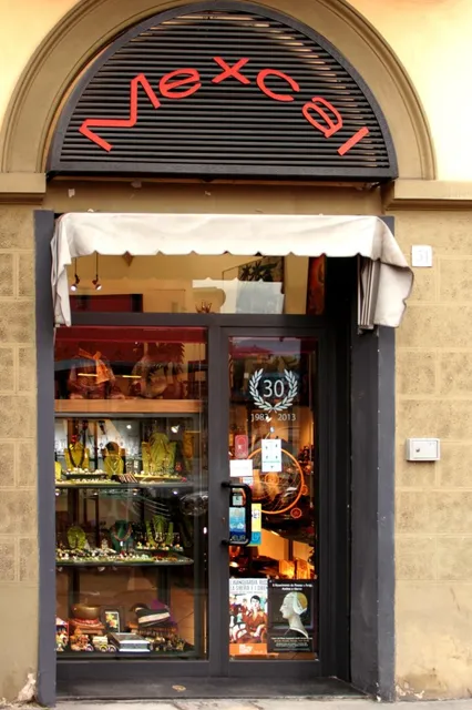 Mexcal Firenze