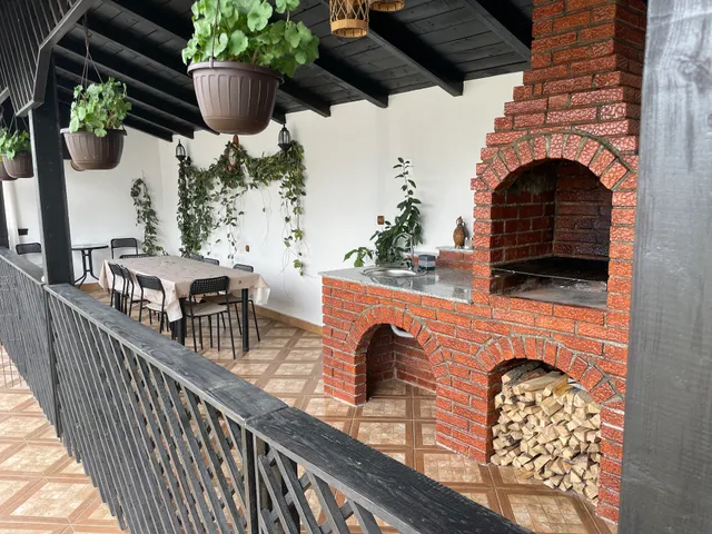 Casa Ella Maldarești